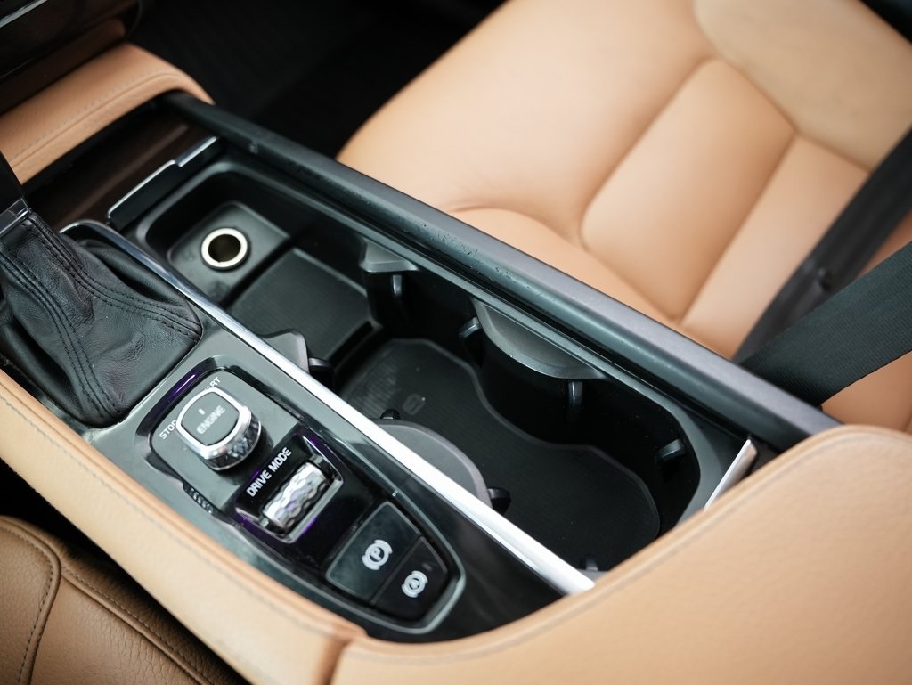 Volvo XC90 AWD 4dr T6 Momentum 2016