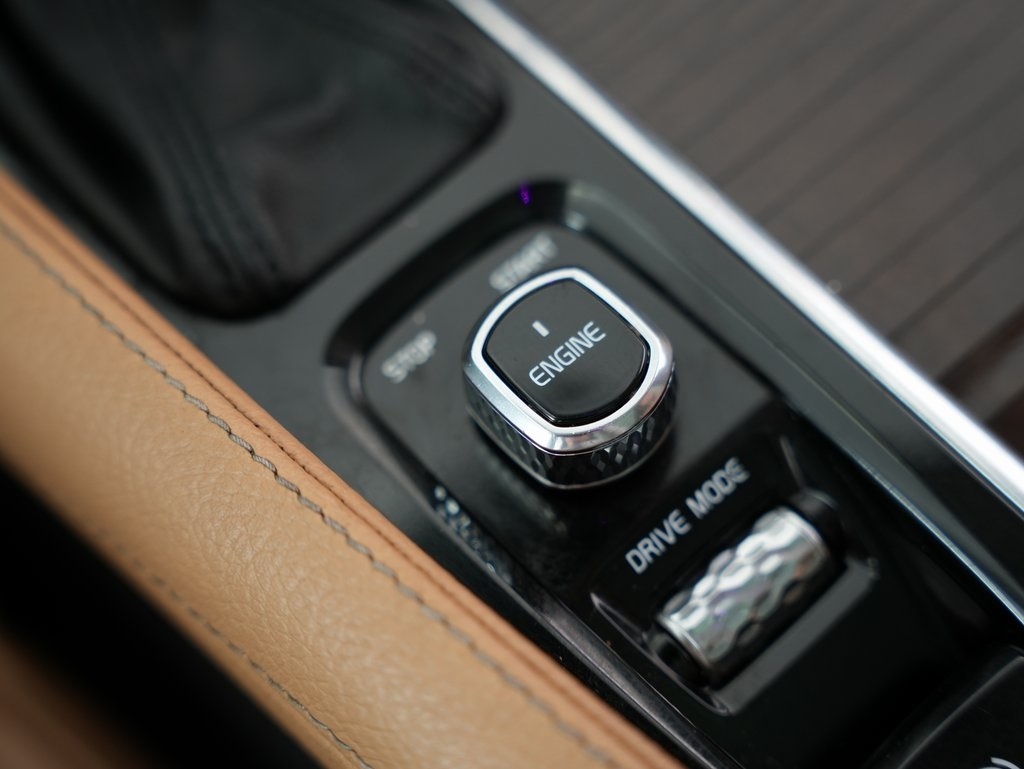 Volvo XC90 AWD 4dr T6 Momentum 2016