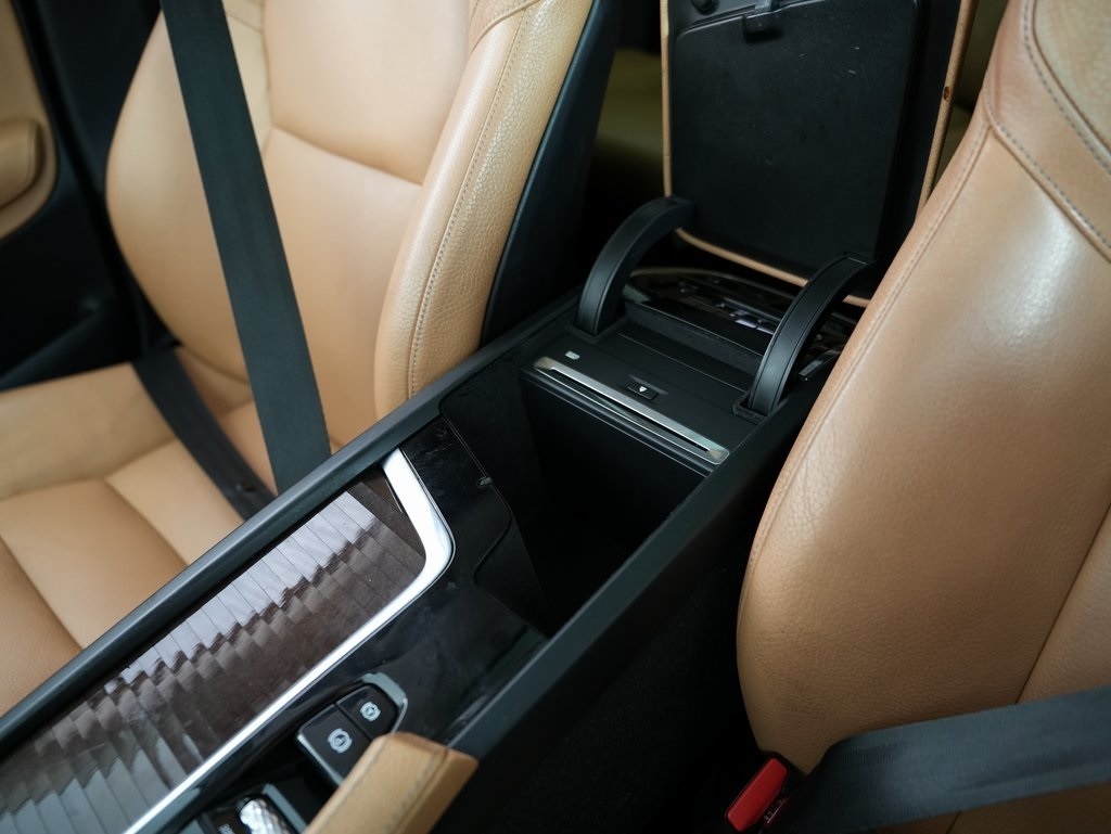 Volvo XC90 AWD 4dr T6 Momentum 2016