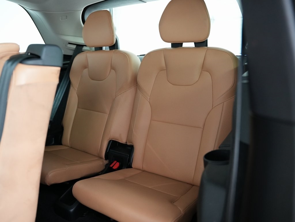 Volvo XC90 AWD 4dr T6 Momentum 2016