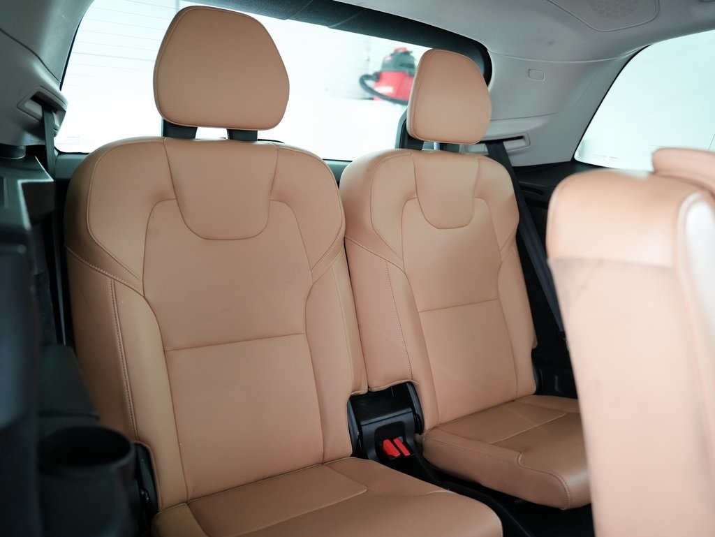 Volvo XC90 AWD 4dr T6 Momentum 2016