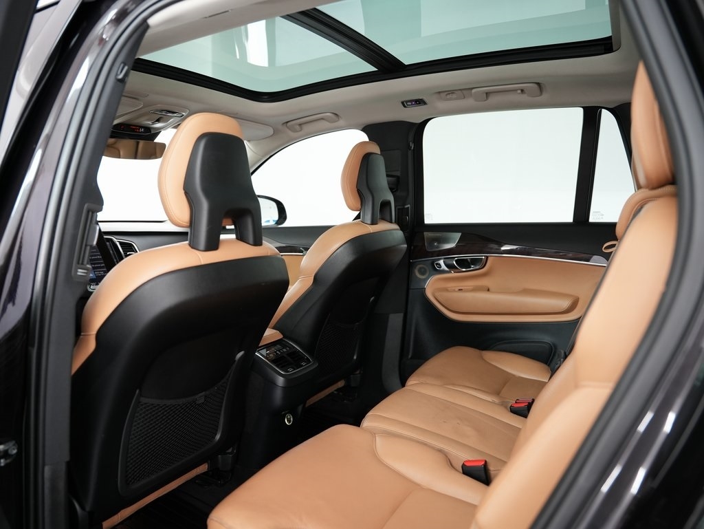 Volvo XC90 AWD 4dr T6 Momentum 2016