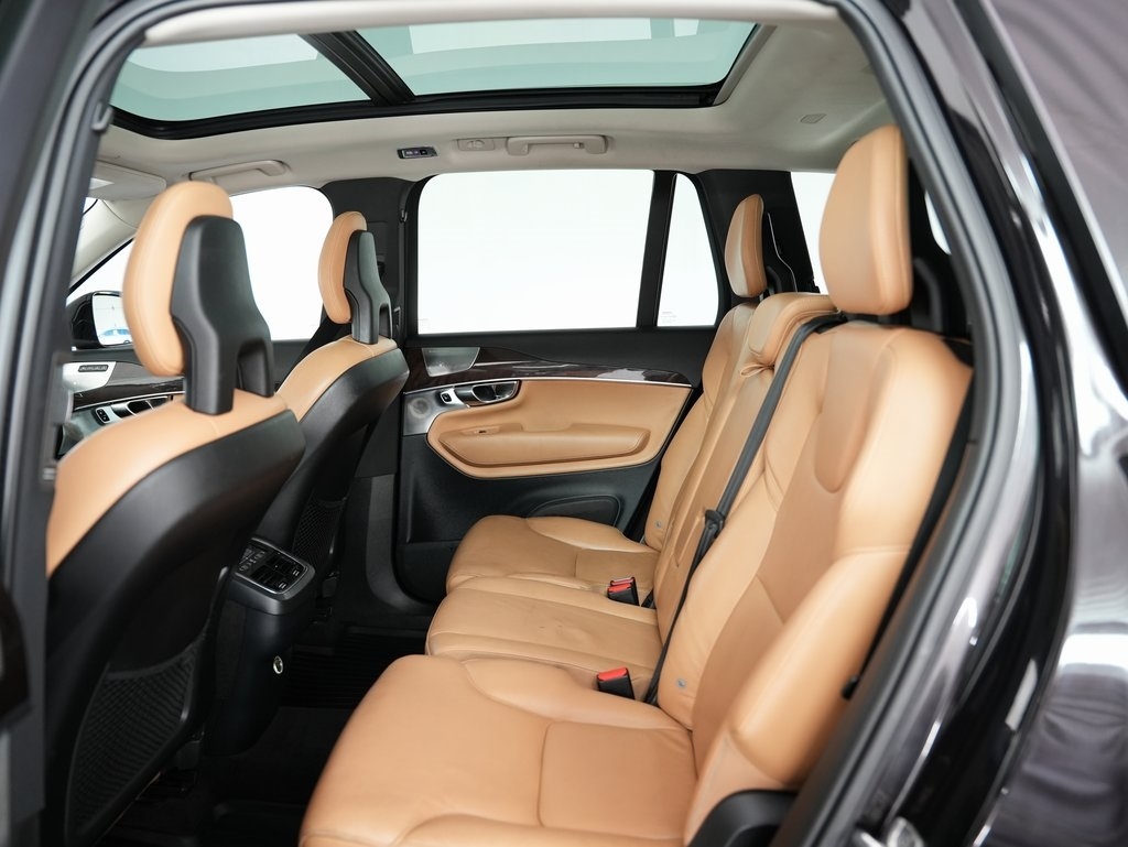 Volvo XC90 AWD 4dr T6 Momentum 2016