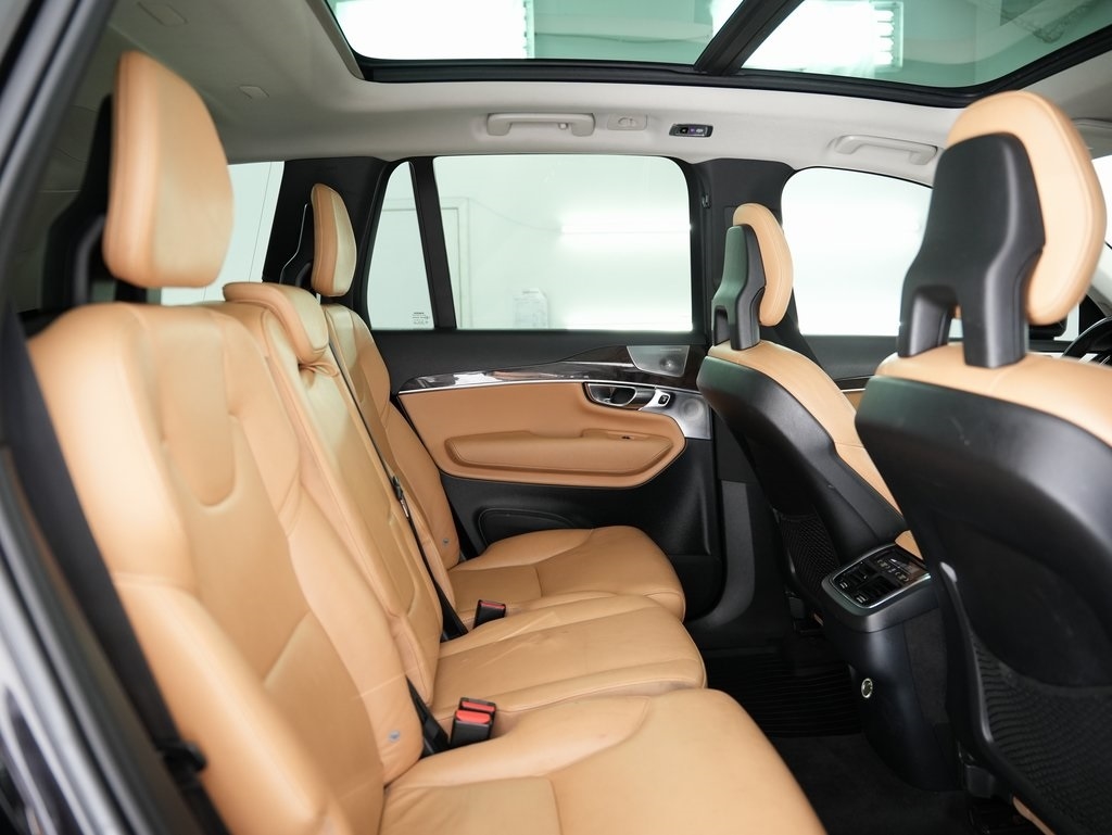 Volvo XC90 AWD 4dr T6 Momentum 2016