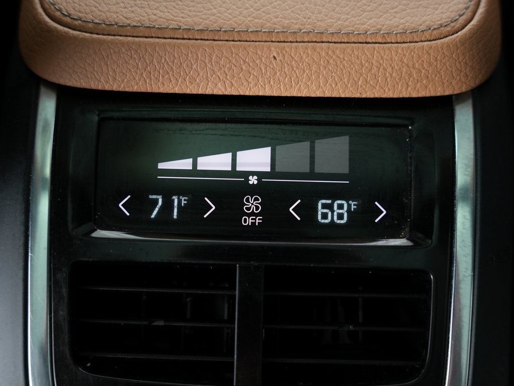 Volvo XC90 AWD 4dr T6 Momentum 2016