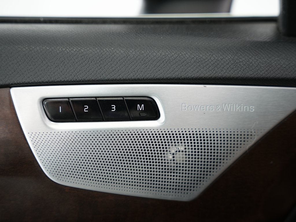 Volvo XC90 AWD 4dr T6 Momentum 2016