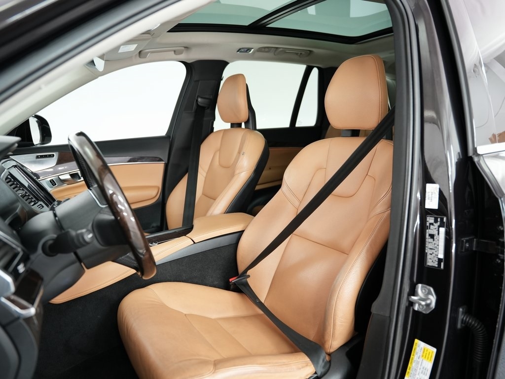 Volvo XC90 AWD 4dr T6 Momentum 2016