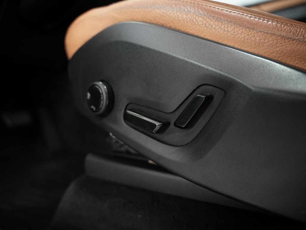 Volvo XC90 AWD 4dr T6 Momentum 2016