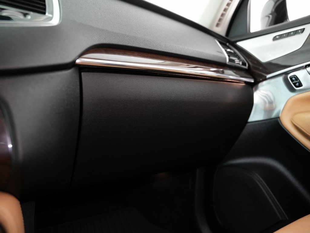 Volvo XC90 AWD 4dr T6 Momentum 2016