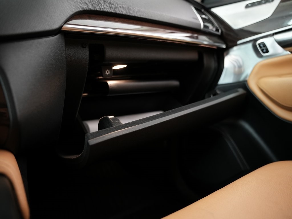 Volvo XC90 AWD 4dr T6 Momentum 2016