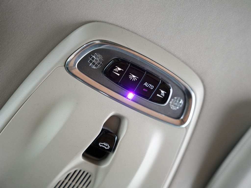 Volvo XC90 AWD 4dr T6 Momentum 2016