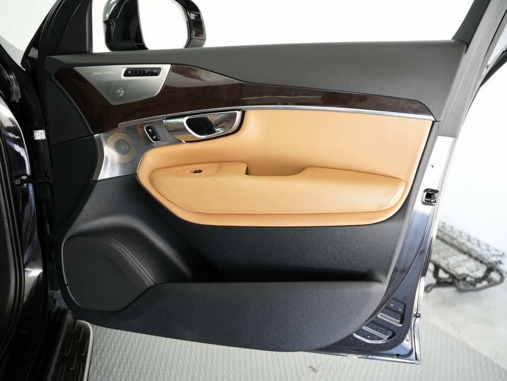 Volvo XC90 AWD 4dr T6 Momentum 2016