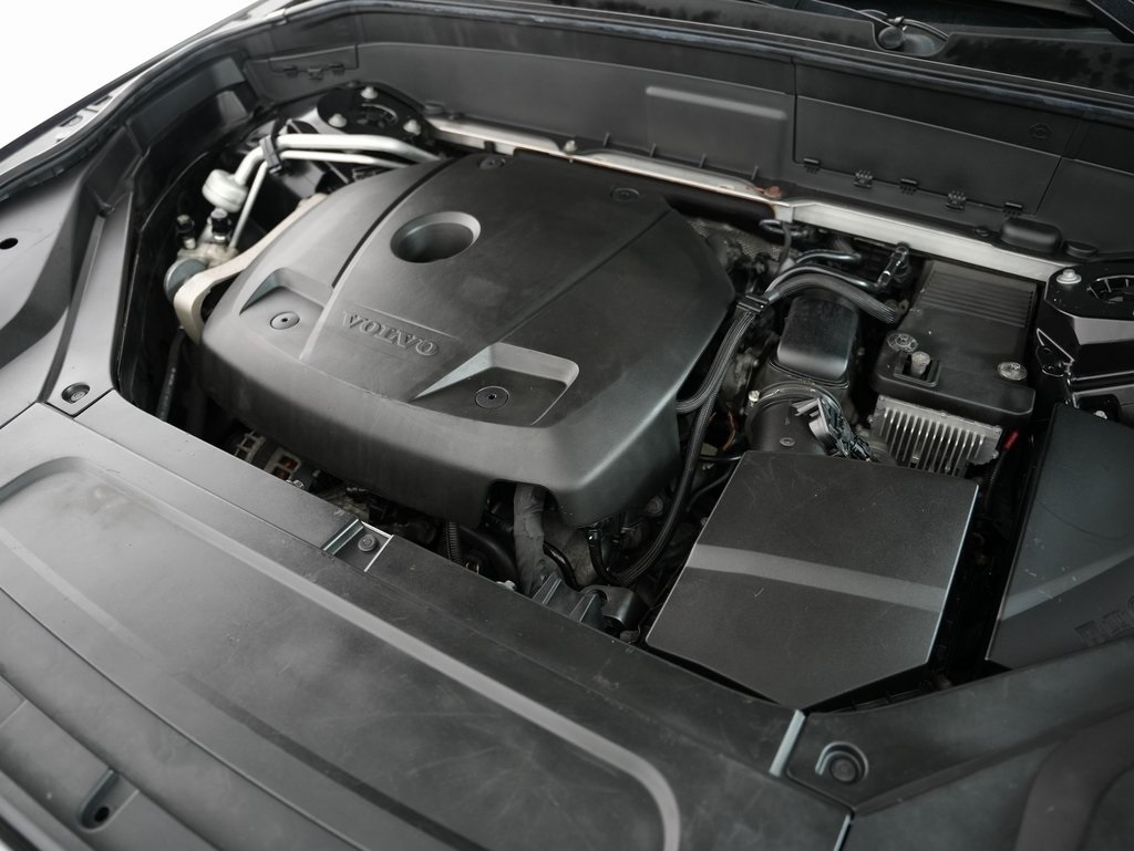 Volvo XC90 AWD 4dr T6 Momentum 2016