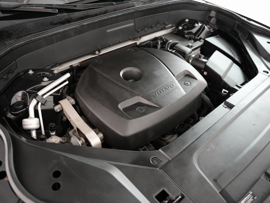 Volvo XC90 AWD 4dr T6 Momentum 2016