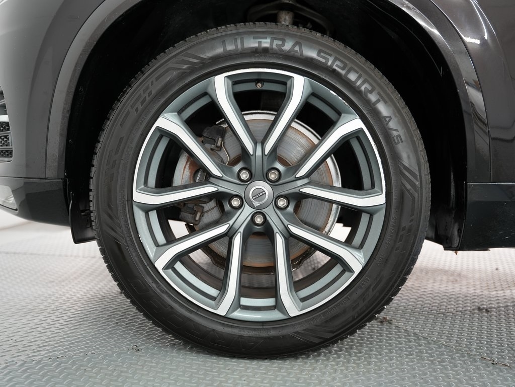 Volvo XC90 AWD 4dr T6 Momentum 2016