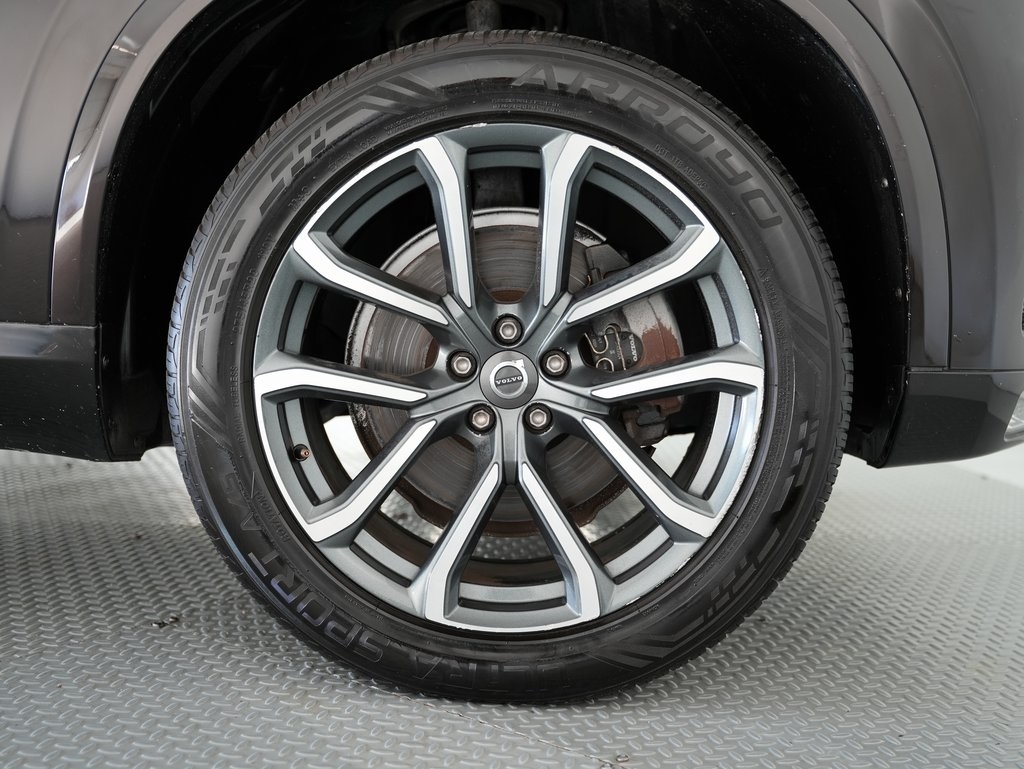 Volvo XC90 AWD 4dr T6 Momentum 2016