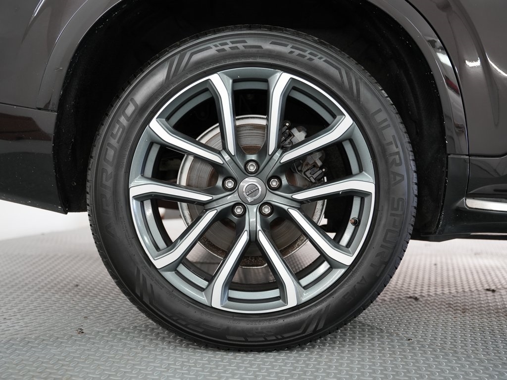 Volvo XC90 AWD 4dr T6 Momentum 2016