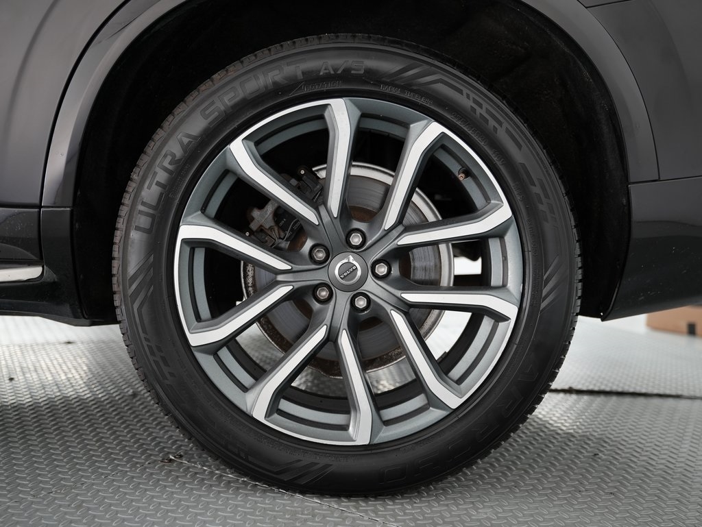 Volvo XC90 AWD 4dr T6 Momentum 2016