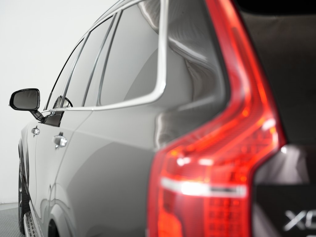 Volvo XC90 AWD 4dr T6 Momentum 2016