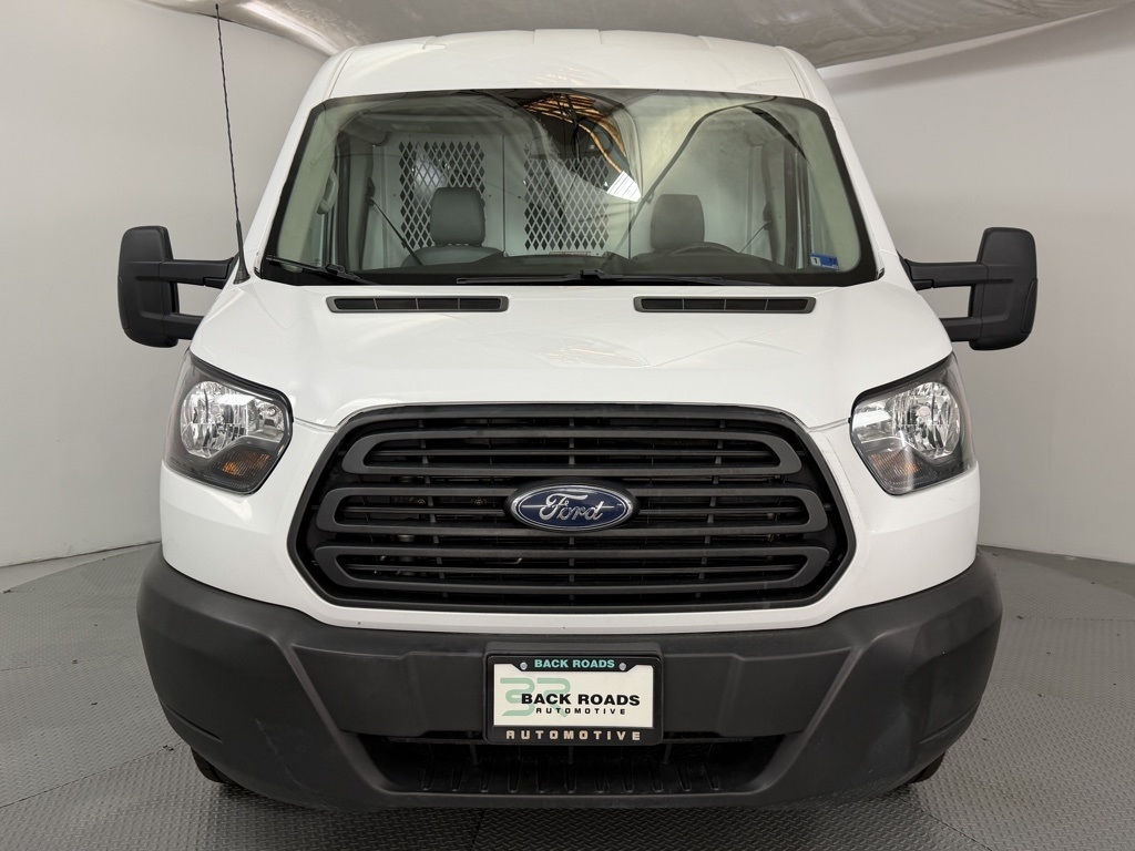 Ford Transit Van T-350 148" Med Rf 9500 GVWR Sliding RH Dr 2019