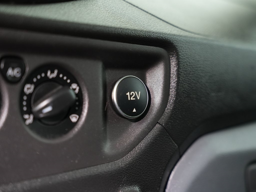 Ford Transit Van T-350 148" Med Rf 9500 GVWR Sliding RH Dr 2019