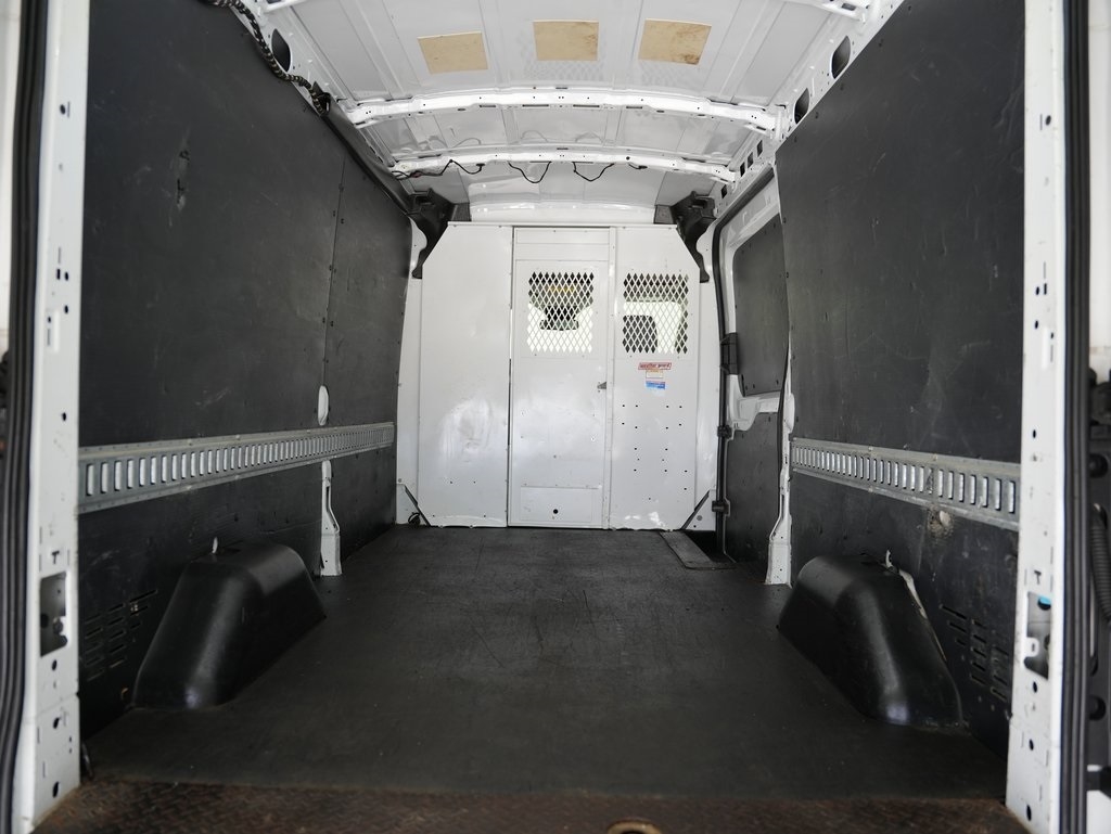 Ford Transit Van T-350 148" Med Rf 9500 GVWR Sliding RH Dr 2019