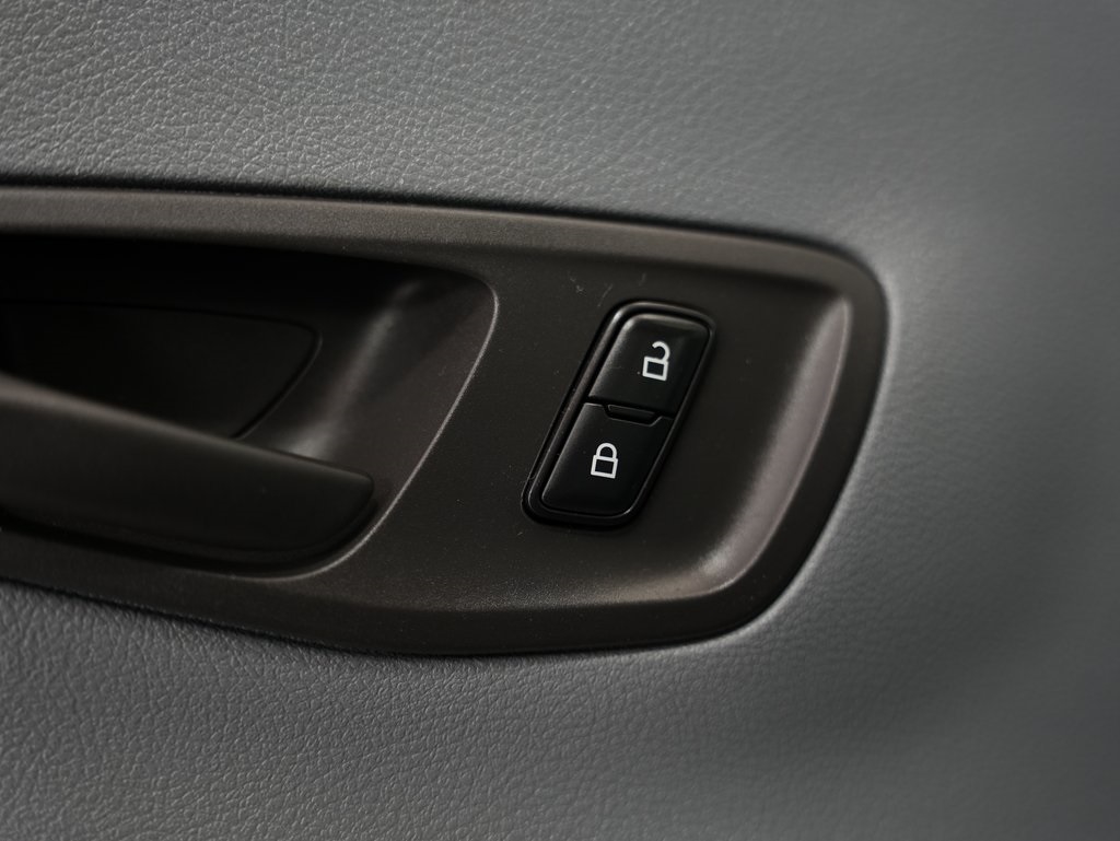 Ford Transit Van T-350 148" Med Rf 9500 GVWR Sliding RH Dr 2019