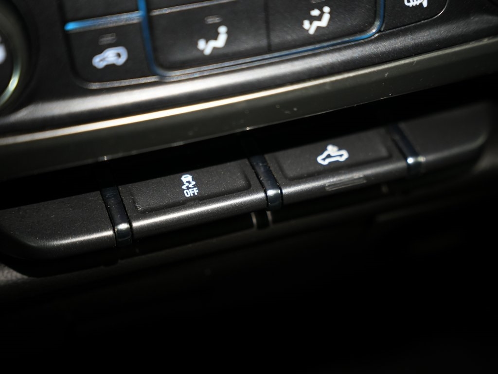 Chevrolet Silverado 1500 LD 4WD Double Cab LT w/1LT 2019