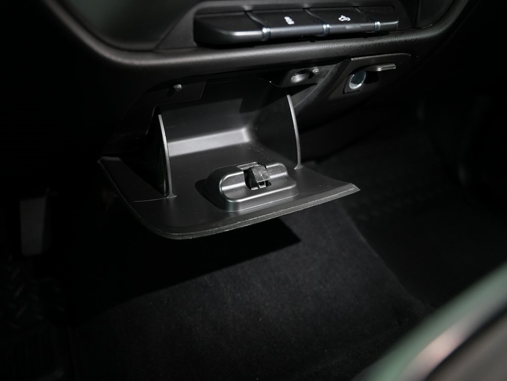 Chevrolet Silverado 1500 LD 4WD Double Cab LT w/1LT 2019