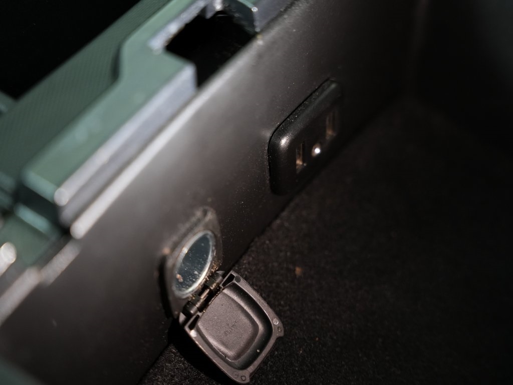 Chevrolet Silverado 1500 LD 4WD Double Cab LT w/1LT 2019