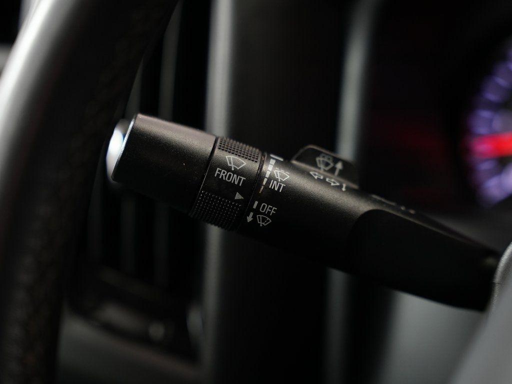 Chevrolet Silverado 1500 LD 4WD Double Cab LT w/1LT 2019