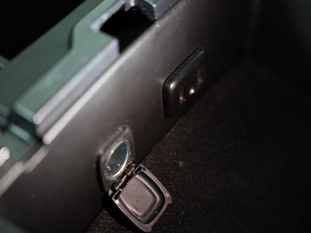 Chevrolet Silverado 1500 LD 4WD Double Cab LT w/1LT 2019