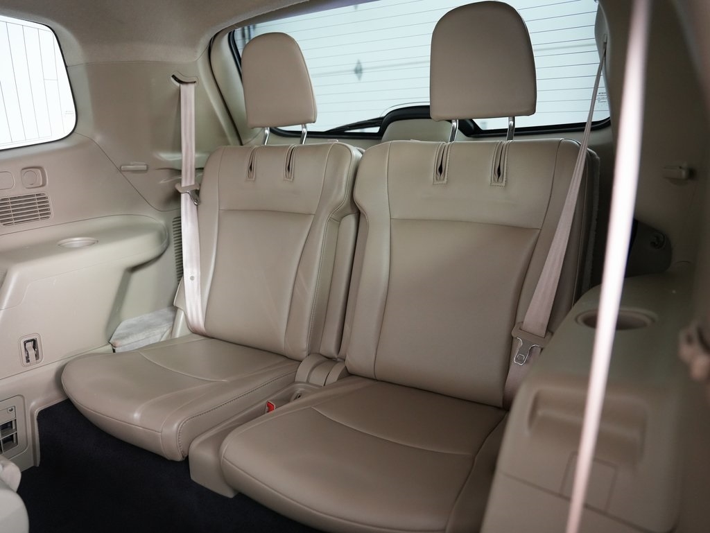 Toyota Highlander FWD 4dr V6 (Natl) 2013