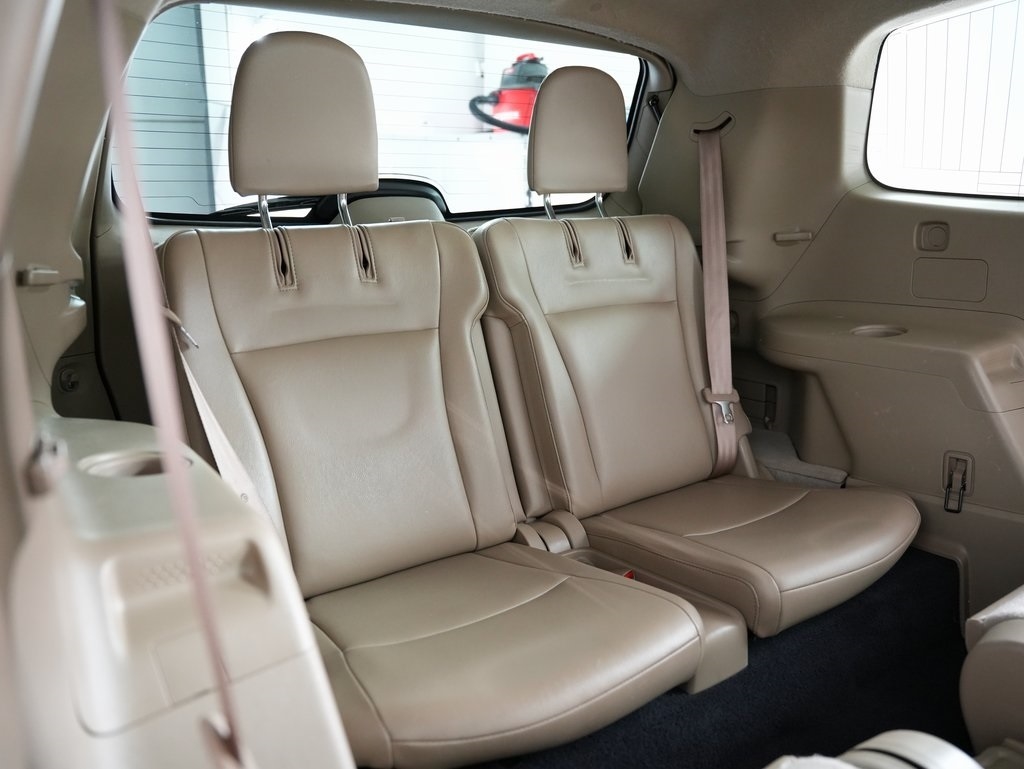 Toyota Highlander FWD 4dr V6 (Natl) 2013