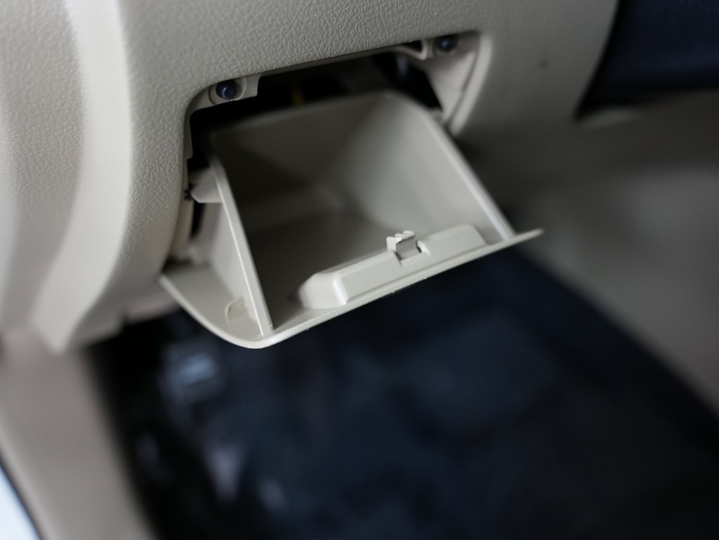 Toyota Highlander FWD 4dr V6 (Natl) 2013