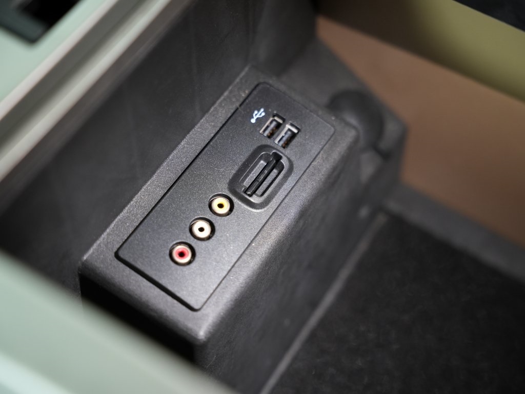 Ford F-150 2WD SuperCrew 145" King Ranch 2014