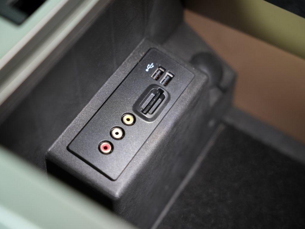 Ford F-150 2WD SuperCrew 145" King Ranch 2014