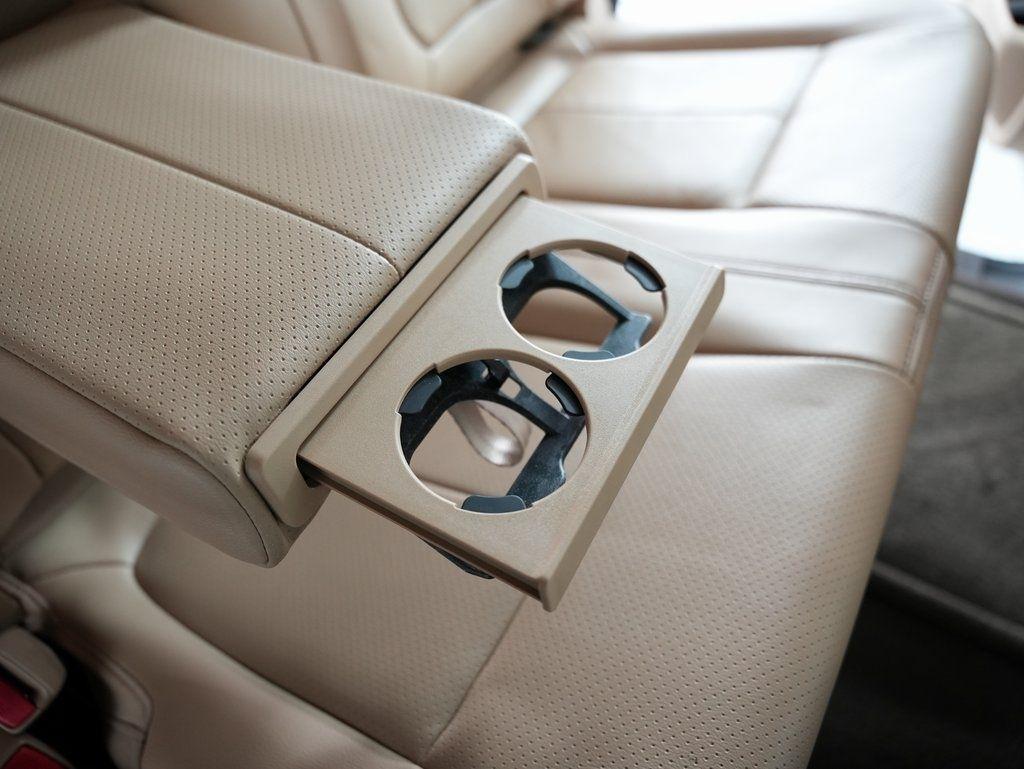 Ford F-150 2WD SuperCrew 145" King Ranch 2014