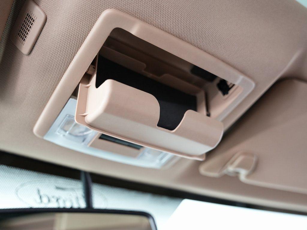 Ford F-150 2WD SuperCrew 145" King Ranch 2014