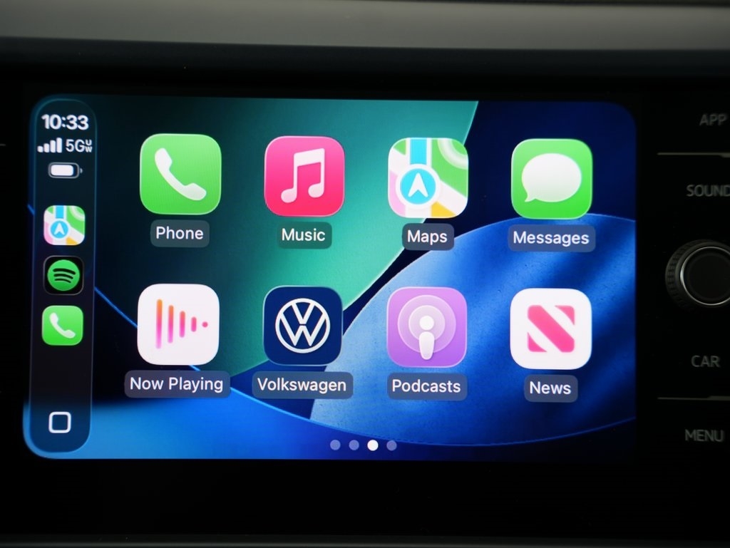 Volkswagen Taos SE FWD 2022