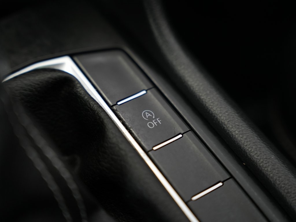 Volkswagen Taos SE FWD 2022