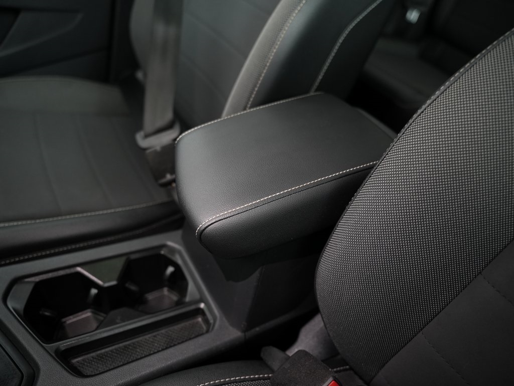 Volkswagen Taos SE FWD 2022