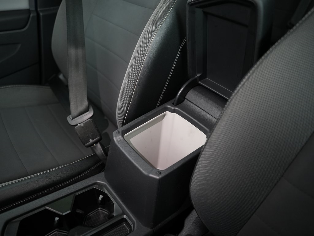 Volkswagen Taos SE FWD 2022