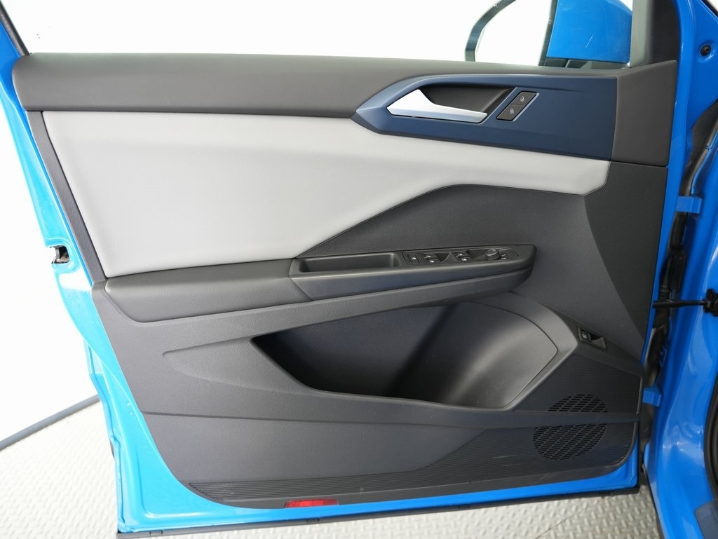 Volkswagen Taos SE FWD 2022