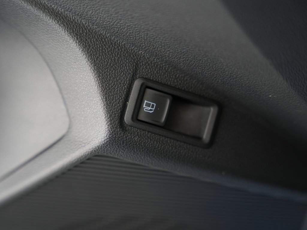 Volkswagen Taos SE FWD 2022