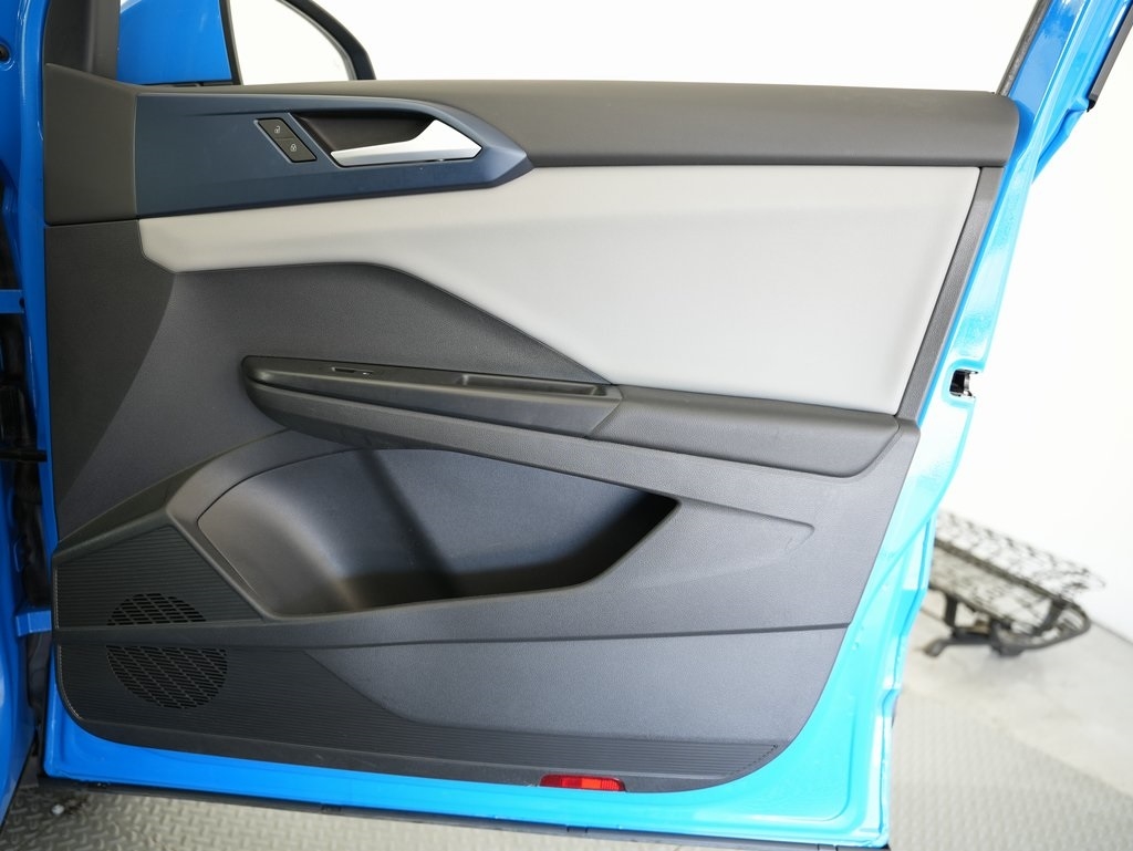 Volkswagen Taos SE FWD 2022