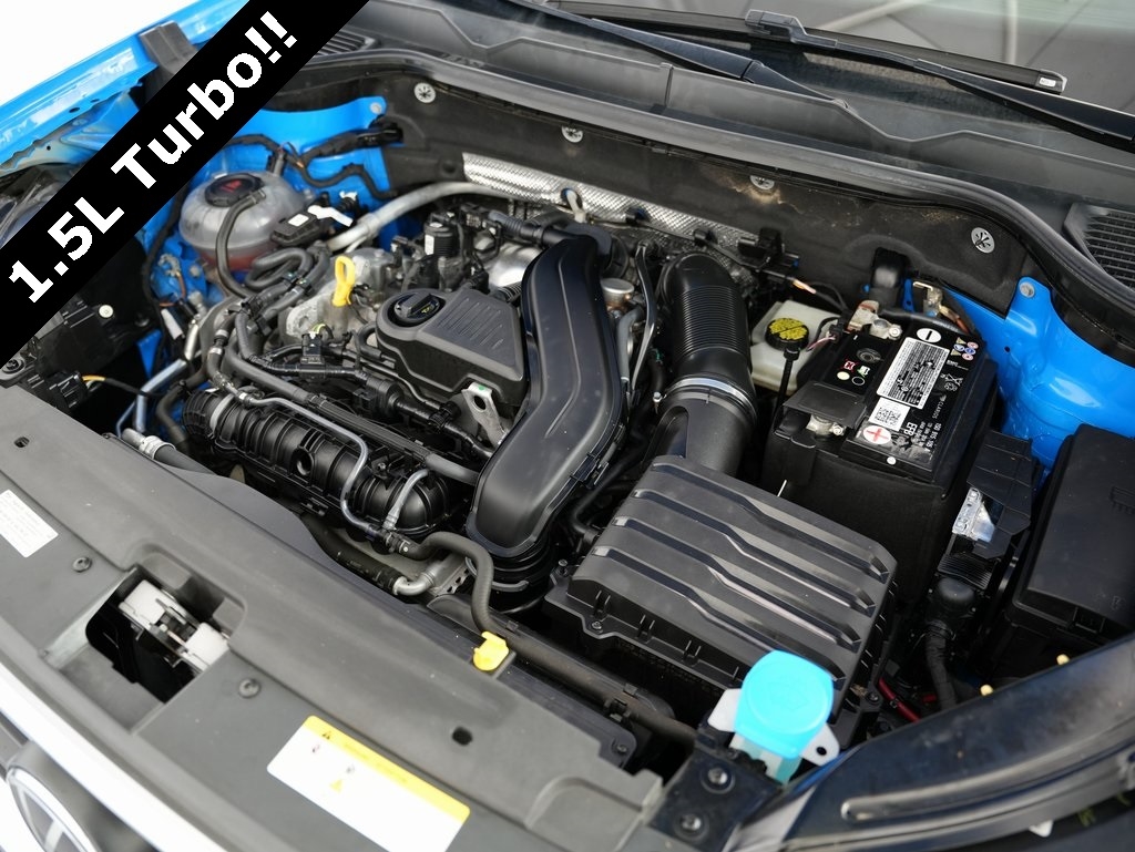 Volkswagen Taos SE FWD 2022