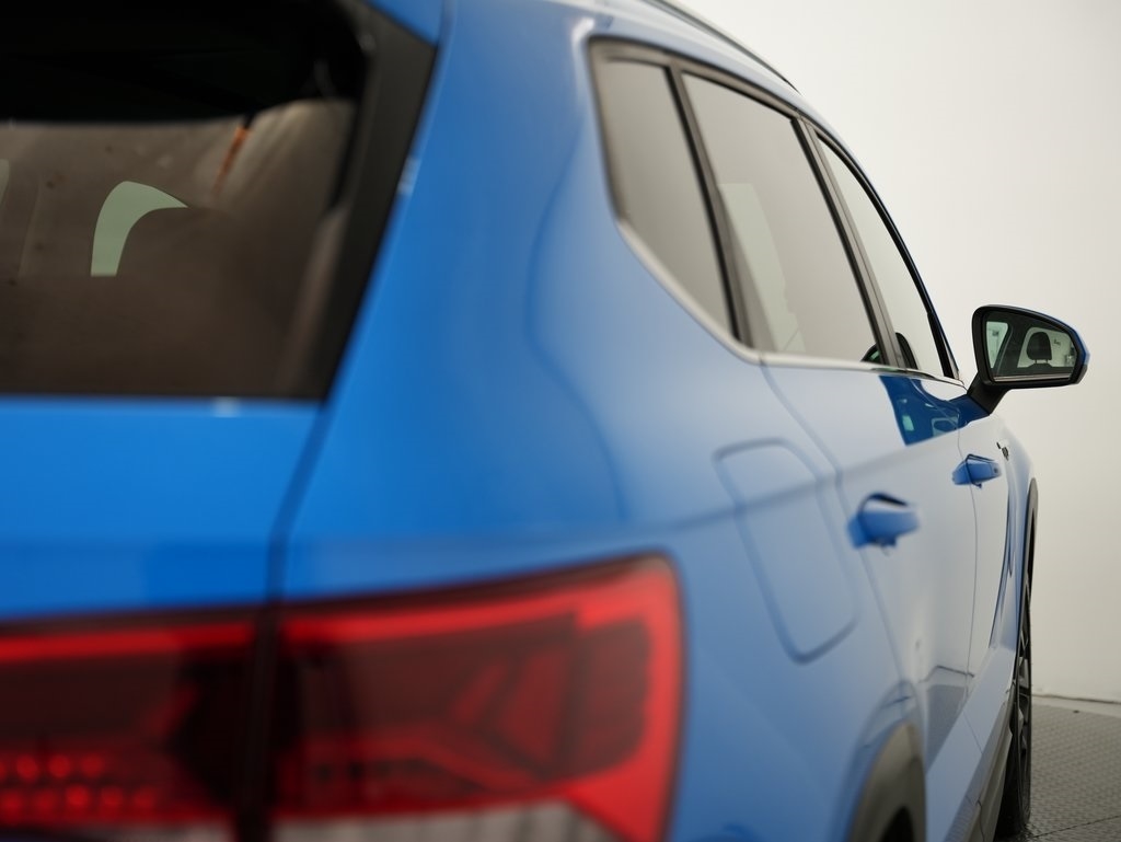 Volkswagen Taos SE FWD 2022