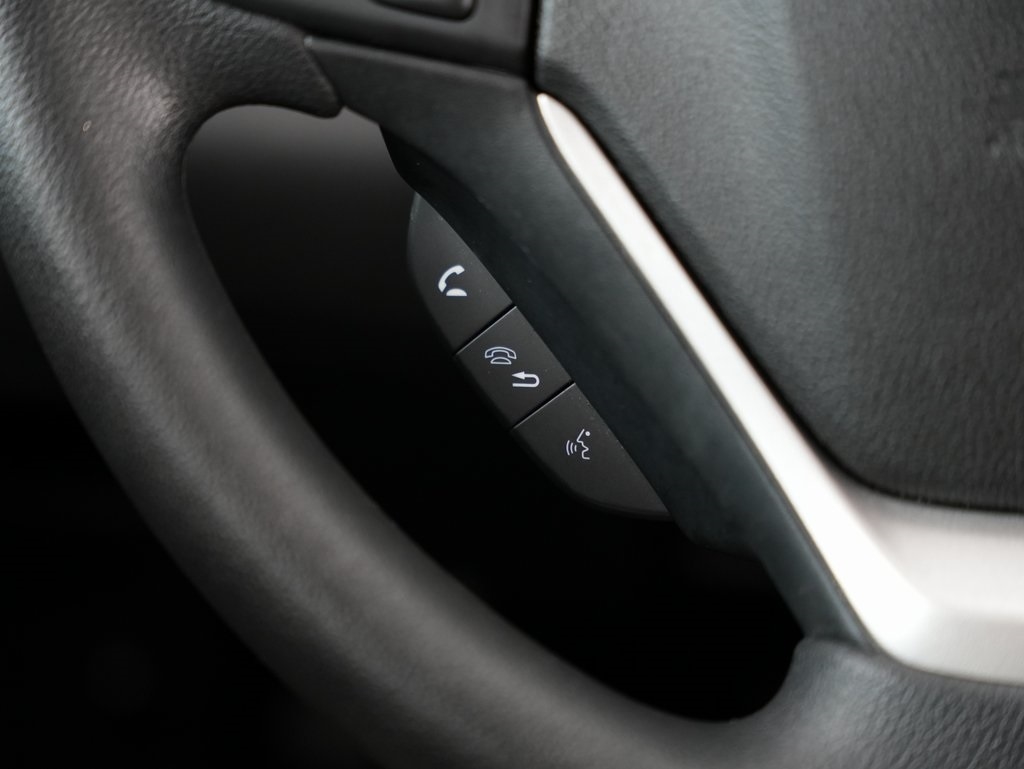 Honda CR-V 2WD 5dr EX 2016