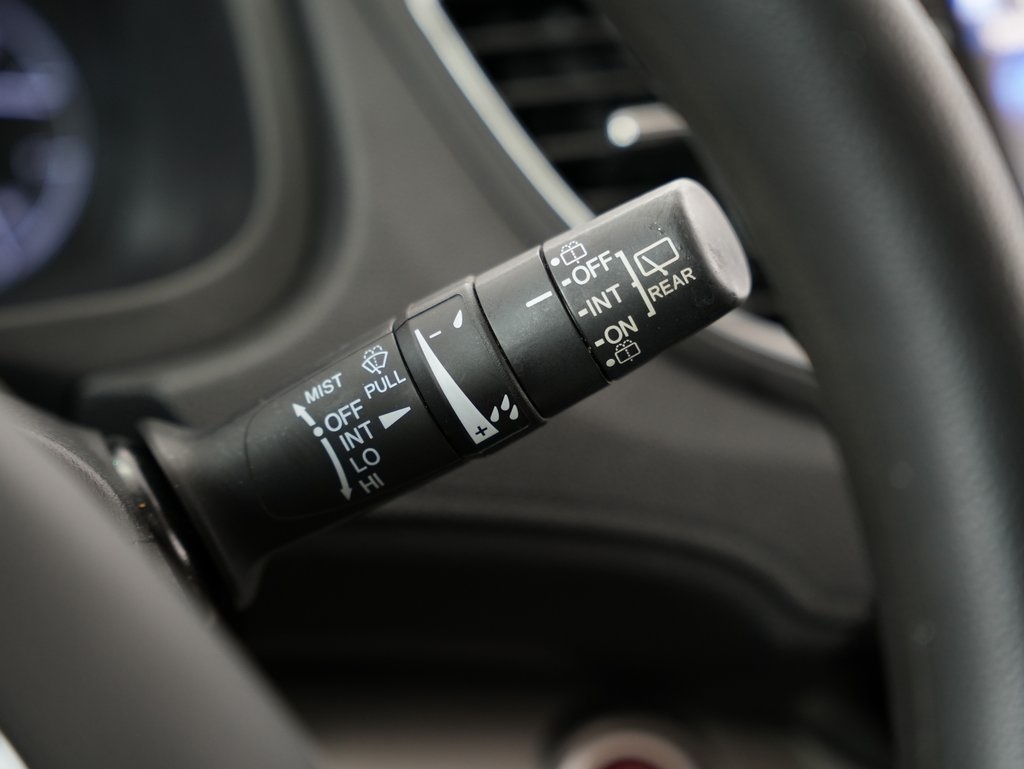 Honda CR-V 2WD 5dr EX 2016